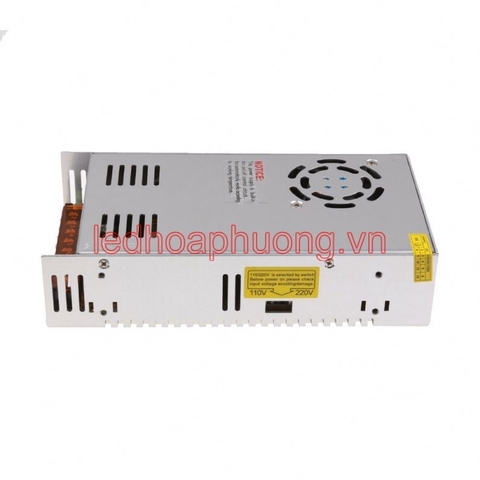 Nguồn 12v 29A trong nhà
