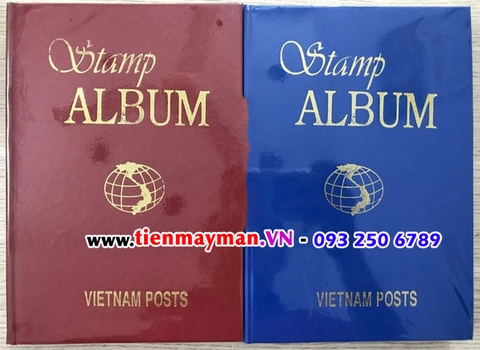 album đựng tem