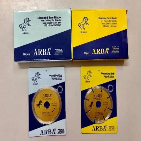 Lưỡi cắt đa năng ARBA