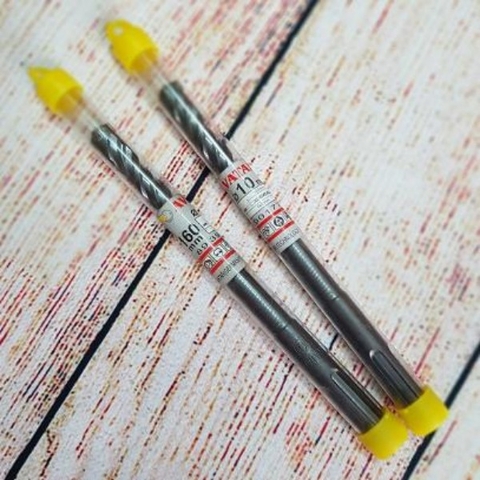 Mũi khoan xuyên tường