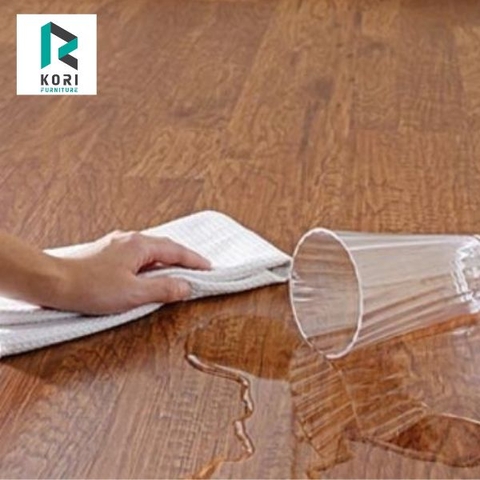 Mẹo Bảo Quản Sàn Gỗ Công Nghiệp Giúp Tăng Tuổi Thọ