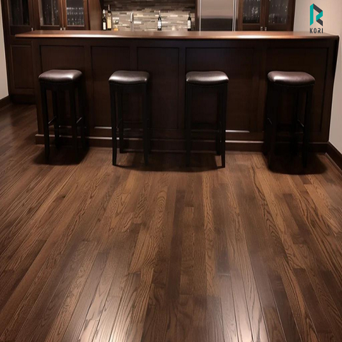 Sàn gỗ Mashome MH 3686