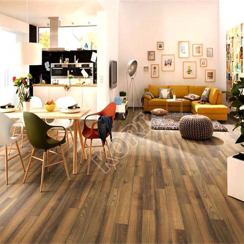 Sàn gỗ Mashome MH 3681