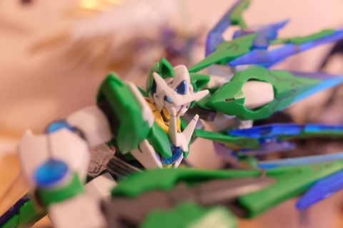 Đánh giá, khái niệm, cách chơi Gundam