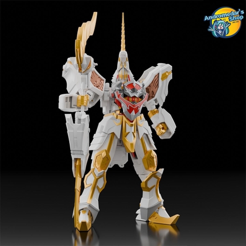 [P-Bandai] [Mahou Sentai Magiranger] Mô hình lắp ráp SMP [Shokugan Modeling Project] Saint Kaiser (Limited) Model Kits