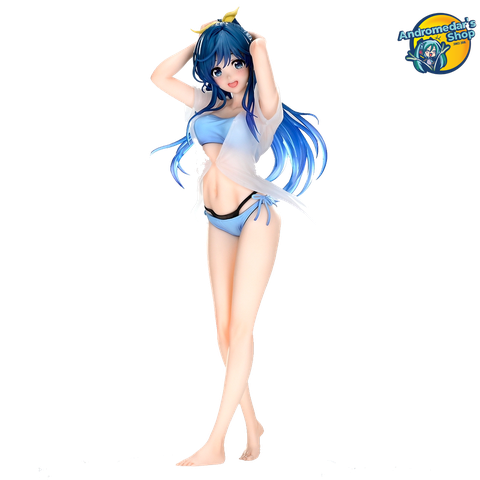 [Taito] Mô hình nhân vật Bottom-tier Character Tomozaki Nanami Minami Coreful Figure