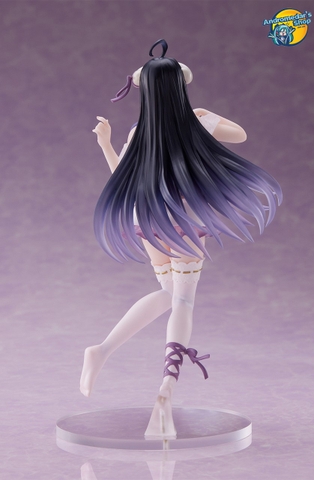 [Taito] Mô hình nhân vật Overlord IV Albedo Coreful Figure Nightwear ver Prize Figure