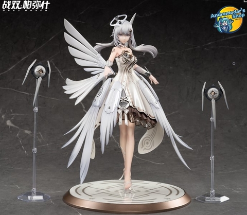 [Apex] Mô hình nhân vật Punishing: Gray Raven Liv Woven Wings of Promised Daybreak Ver. 1/7 Complete Figure