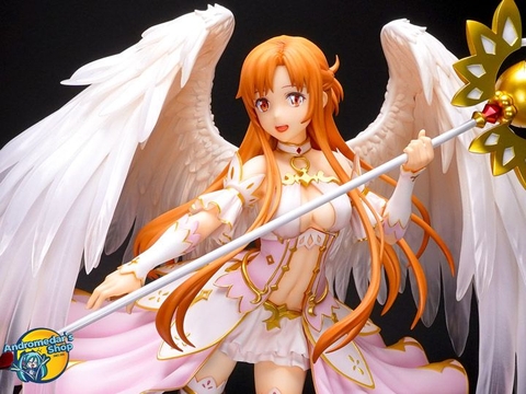 Sword Art Online Asuna (Soothing Angel Ver.) 1/7 Scale Shibuya Scramble Figure