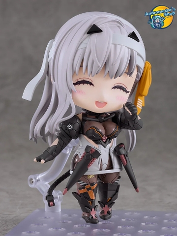 [Good Smile Company] Mô hình nhân vật Goddess of Victory Nikke Nendoroid Modernia Figure