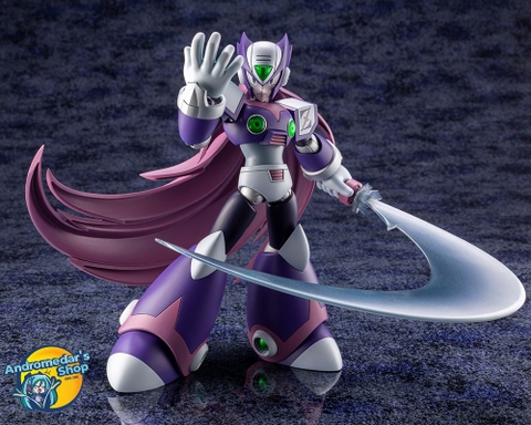 [Kotobukiya] MEGAMAN X ZERO Nightmare Version Plastic Model