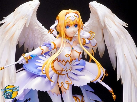 Sword Art Online Alice (Brilliant Angel Ver.) 1/7 Scale Shibuya Scramble Figure