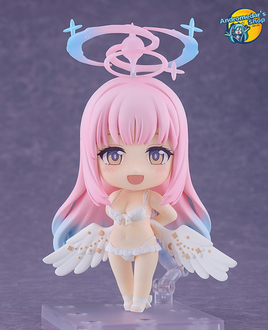 [Đặt trước] [Good Smile Company] Mô hình nhân vật Blue Archive Nendoroid 3084 Mika Misono Swimsuit Basic Figure (Bonus)