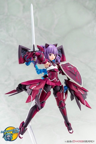 Ayaka Ichijo (Plastic model)