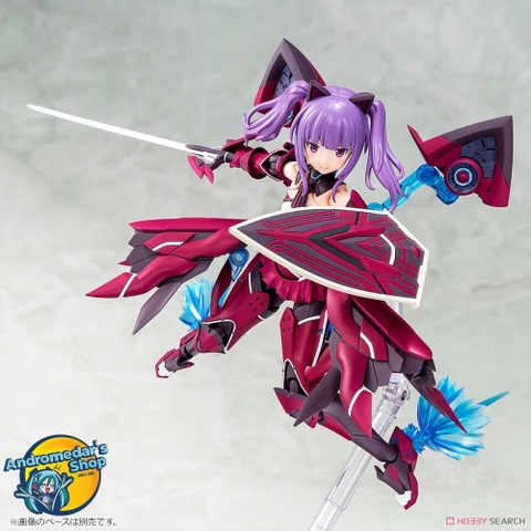 Ayaka Ichijo (Plastic model)