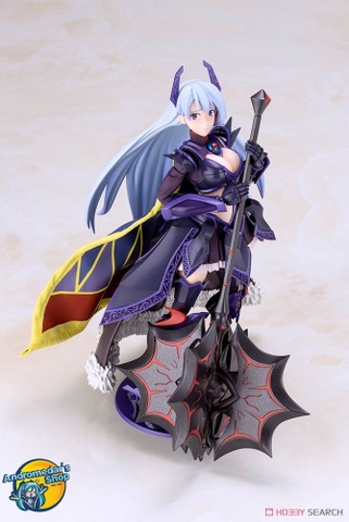 LBCS: The Emperor Sophia Katakura (Plastic model)