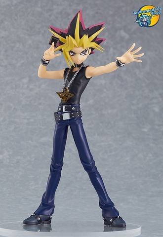 [Đặt trước] [Good Smile Company] Mô hình nhân vật Yu-Gi-Oh! POP UP PARADE Yami Yugi