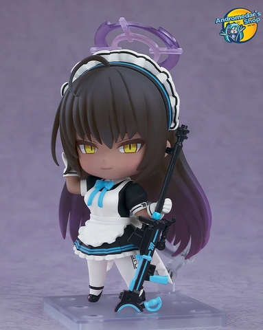 [Good Smile Company] Mô hình nhân vật Nendoroid Blue Archive Karin Kakudate Figure