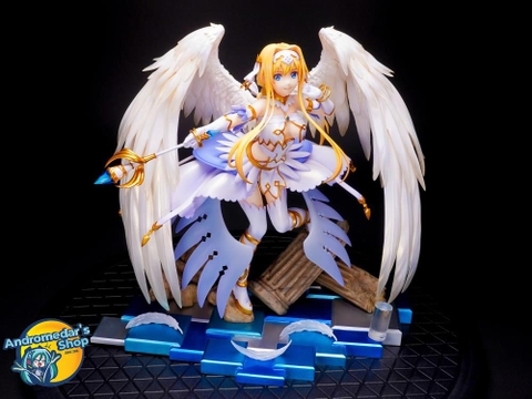 Sword Art Online Alice (Brilliant Angel Ver.) 1/7 Scale Shibuya Scramble Figure