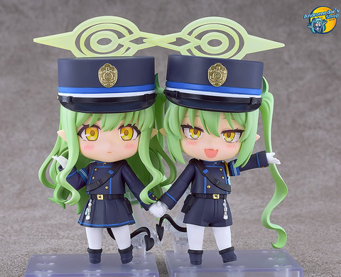 [Đặt trước] [Good Smile Company] Mô hình nhân vật Blue Archive Nendoroid Hikari Tachibana & Nozomi Tachibana Set Figure