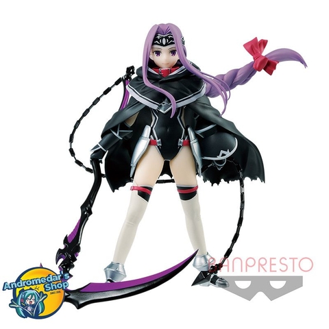 Fate Grand Order Zettai Majuu Sensen Babylonia - Medusa - EXQ Figure - (Bandai Spirits)
