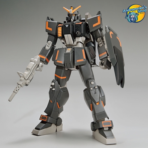 [Bandai] Mô hình lắp ráp Gundam Breaker Battlogue HG 1/144 Gundam Ground Urban Combat Type Plastic Model