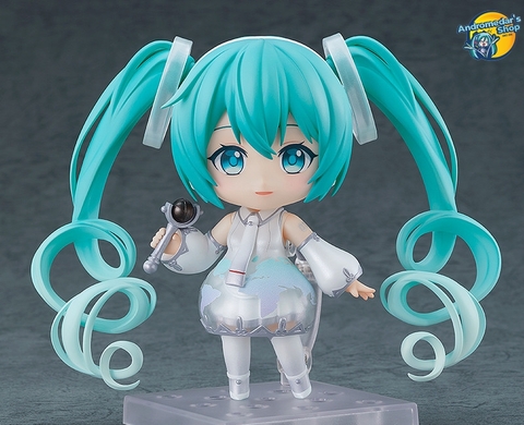 [Good Smile Company] Mô hình nhân vật Vocaloid Nendoroid 1799 Hatsune Miku: MIKU EXPO 2021 Ver.