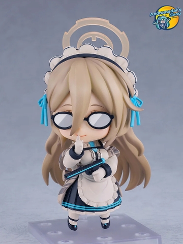 [Đặt trước] [Good Smile Company] Mô hình nhân vật Blue Archive Nendoroid Akane Murokasa Figure