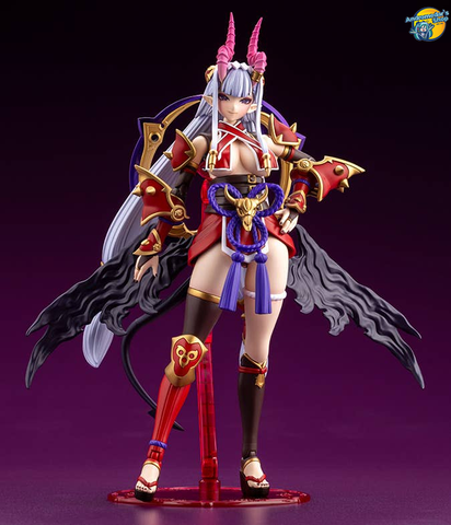 [Đặt trước] [Kotobukiya] Mô hình lắp ráp ARCANADEA Ornela Plastic Model Kit
