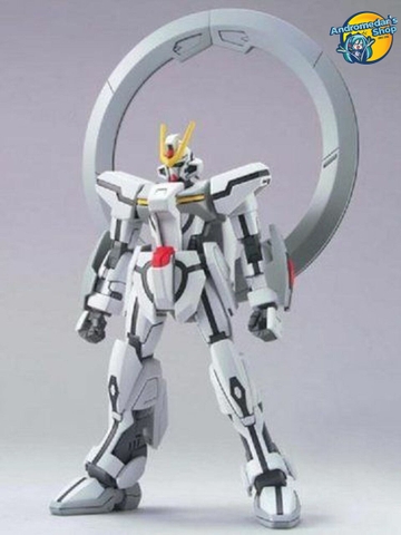 [Bandai] Mô hình lắp ráp Bandai HG Gundam Seed GSX-401FW Stargazer Gundam 1/144 Scale Kit