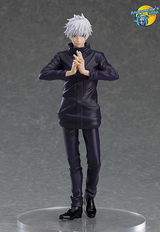 [Good Smile Company] Mô hình nhân vật  POP UP PARADE Jujutsu Kaisen Satoru Gojo Complete Figure