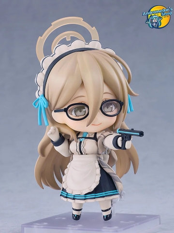 [Đặt trước] [Good Smile Company] Mô hình nhân vật Blue Archive Nendoroid Akane Murokasa Figure