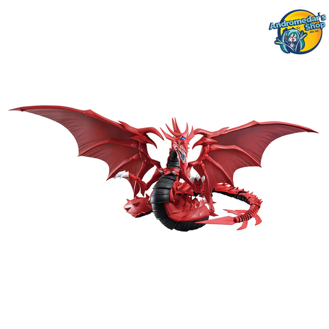 [Đặt trước] [Bandai] Mô hình lắp ráp Figure-rise Standard Amplified -Egyptian God- Slifer the Sky Dragon Model Kit
