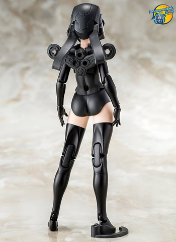 [Đặt trước] [Kotobukiya] Mô hình lắp ráp Megami Device B1R-L Chassis Kit Skin Color B Model Kit