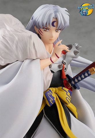 [Good Smile Company] Mô hình nhân vật Inuyasha: The Final Act POP UP PARADE Sesshomaru