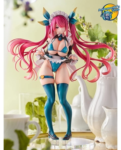 [Kureira Doll] Mô hình nhân vật Otori Arisu 1/6 Complete Figure