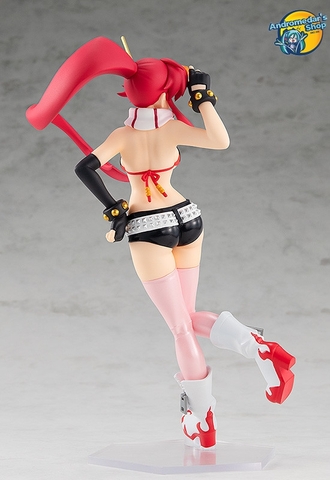 [Good Smile Company] Mô hình nhân vật Gurren Lagann POP UP PARADE Yoko Complete Figure