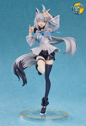 [Luminous Box] Mô hình nhân vật Shirakami Fubuki 2019 Summer Event ver. 1/7 Complete Figure
