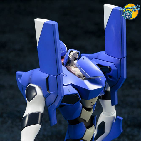 [Đặt trước] [Kotobukiya] Mô hình lắp ráp EVA-00 PROTO TYPE TV Ver. (Evangelion) Model Kit