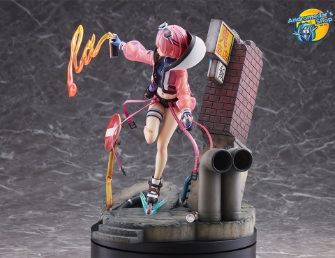 [Estream] Mô hình nhân vật Re:ZERO-Starting Life in Another World Ram Neon City Ver 1/7 Complete Figure