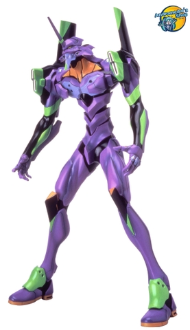 [Bandai] Mô hình lắp ráp Neon Genesis Evangelion Perfect Grade PG EVA-01 EVA Unit 01 Model Kit
