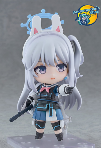 [Đặt trước] [Good Smile Company] Mô hình nhân vật Nendoroid 3150 Blue Archive Miyako Tsukiyuki