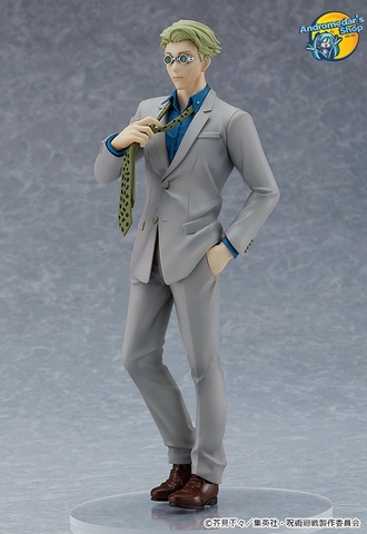 [Good Smile Company] Mô hình nhân vật Jujutsu Kaisen POP UP PARADE Kento Nanami Complete Figure