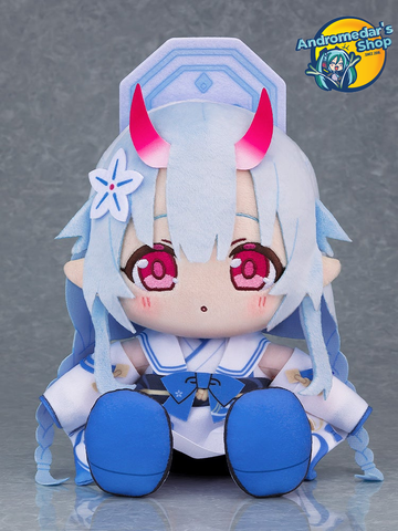 [Đặt trước] [Good Smile Company] Mô hình nhồi bông Chocopuni Plushie Blue Archive Chise