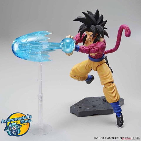 Figure-rise Standard Super Saiyan 4 Son Goku (Plastic model)