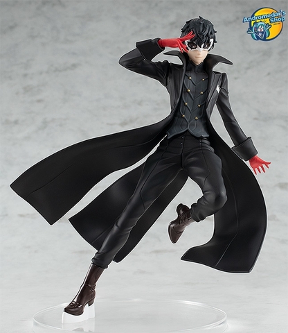 [Good Smile Company] Mô hình nhân vật PERSONA 5 the Animation POP UP PARADE Joker Complete Figure (tái bản)
