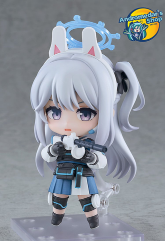 [Đặt trước] [Good Smile Company] Mô hình nhân vật Nendoroid 3150 Blue Archive Miyako Tsukiyuki