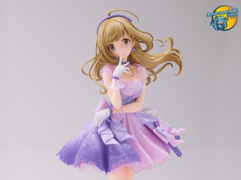 [Banpresto] Mô hình nhân vật The Idolmaster Cinderella Girls Espresto est Shin Sato (Brilliant Dress)