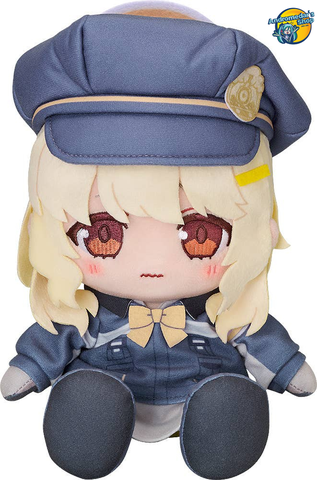 [Đặt trước] [Good Smile Company] Mô hình nhồi bông Blue Archive Chocopuni Plushie Aoba