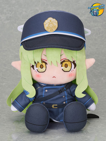 [Đặt trước] [Good Smile Company] Mô hình nhồi bông Blue Archive Chocopuni Plushie Hikari